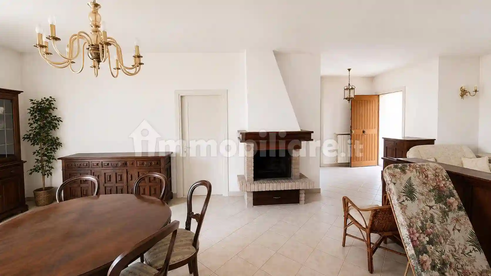 Villa - foto 5