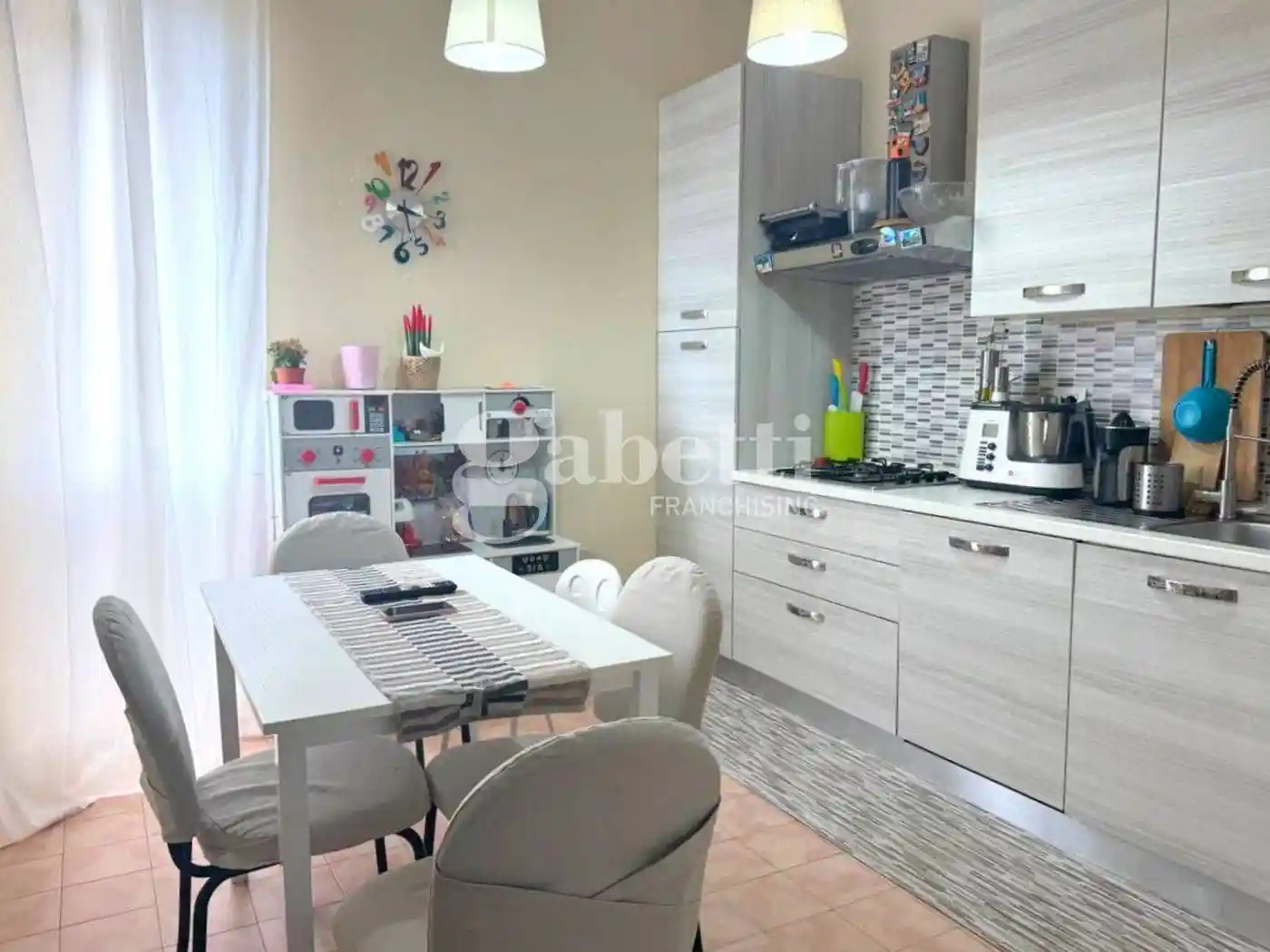 Appartamento in vendita a Termoli