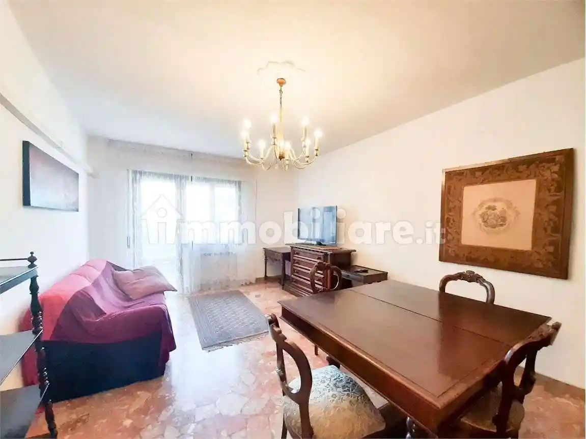 Appartamento in affitto a Venezia