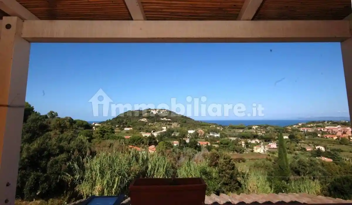 Appartamento in vendita a Portoferraio