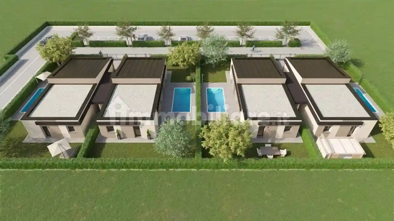 Villa - foto 3
