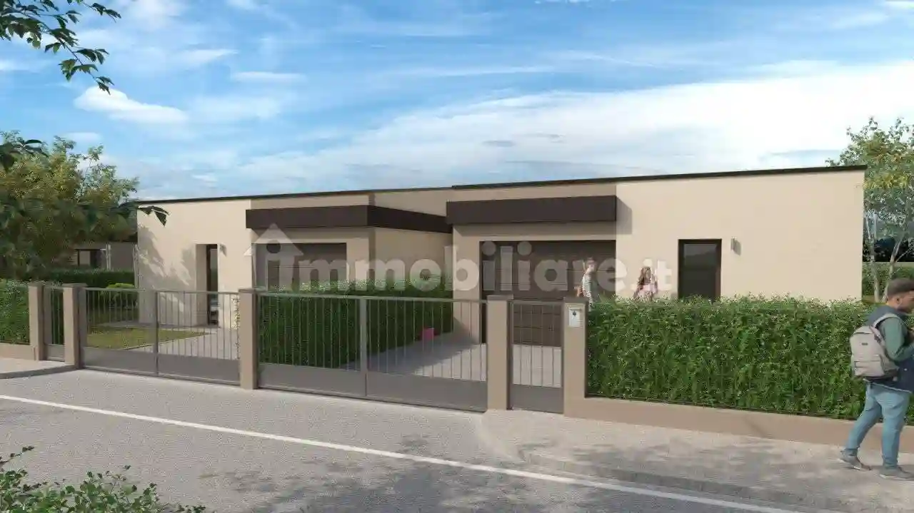 Villa - foto 5