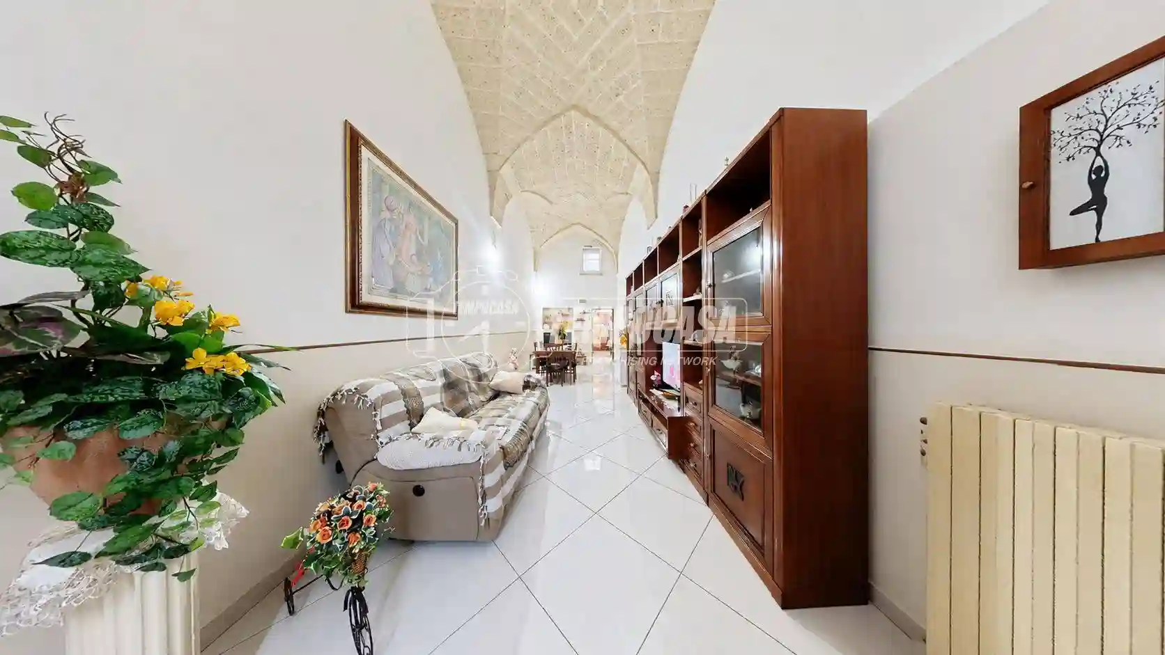 Casa indipendente - foto 4