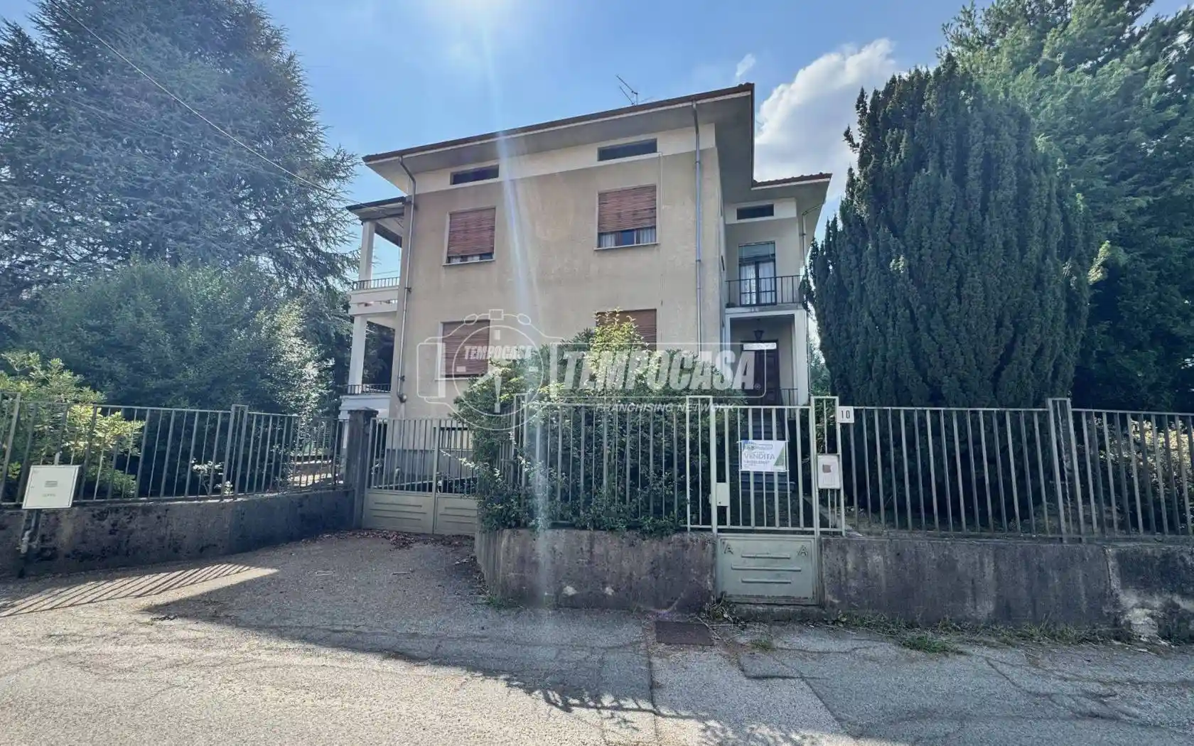 Casa indipendente in vendita a Biella