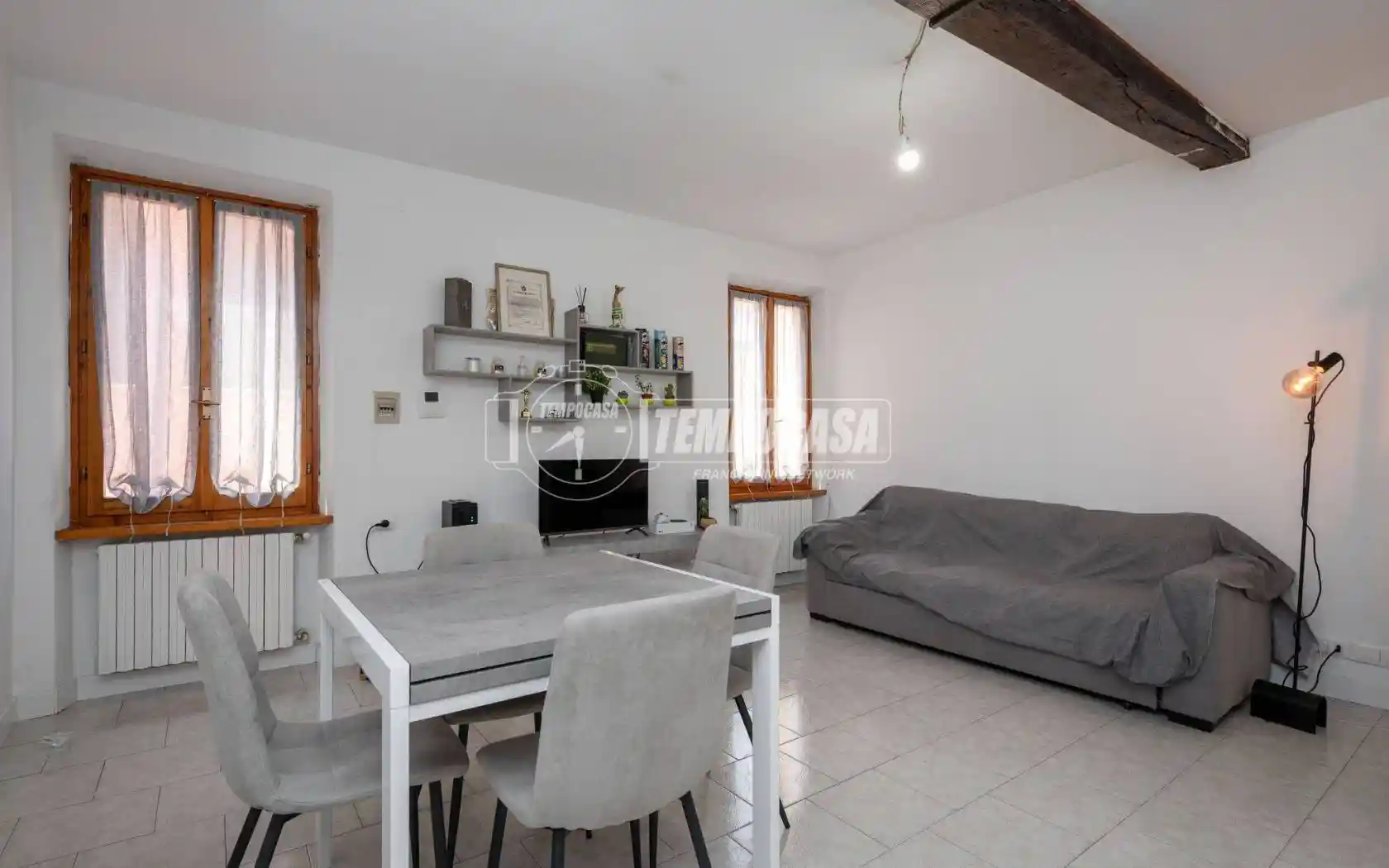 Appartamento in vendita a Reggio Emilia