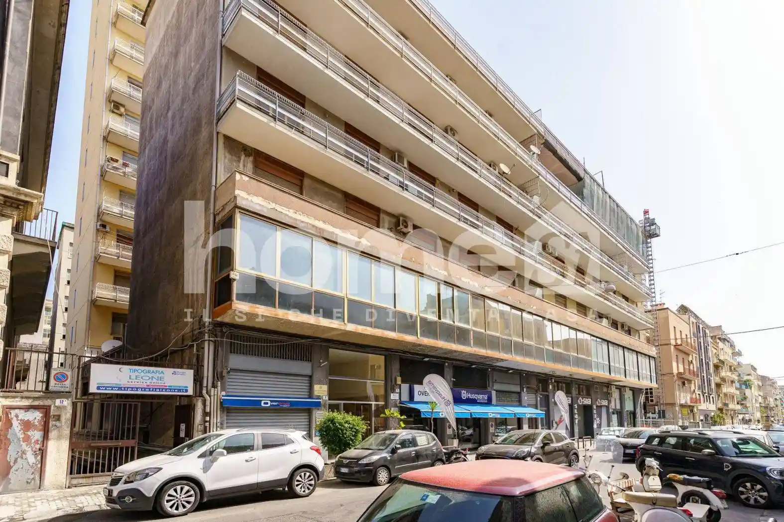 Appartamento in vendita a Catania