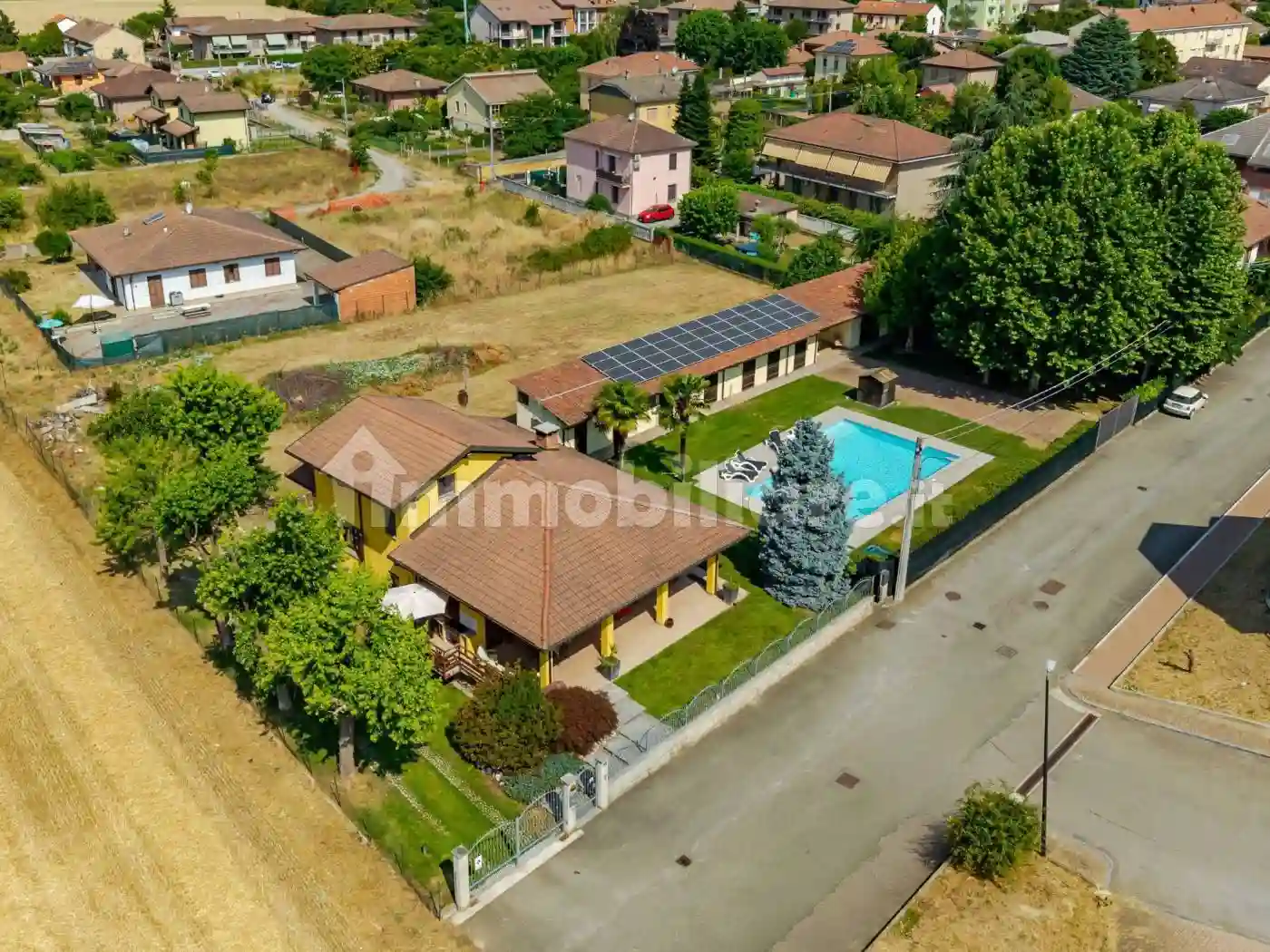 Villa - foto 2