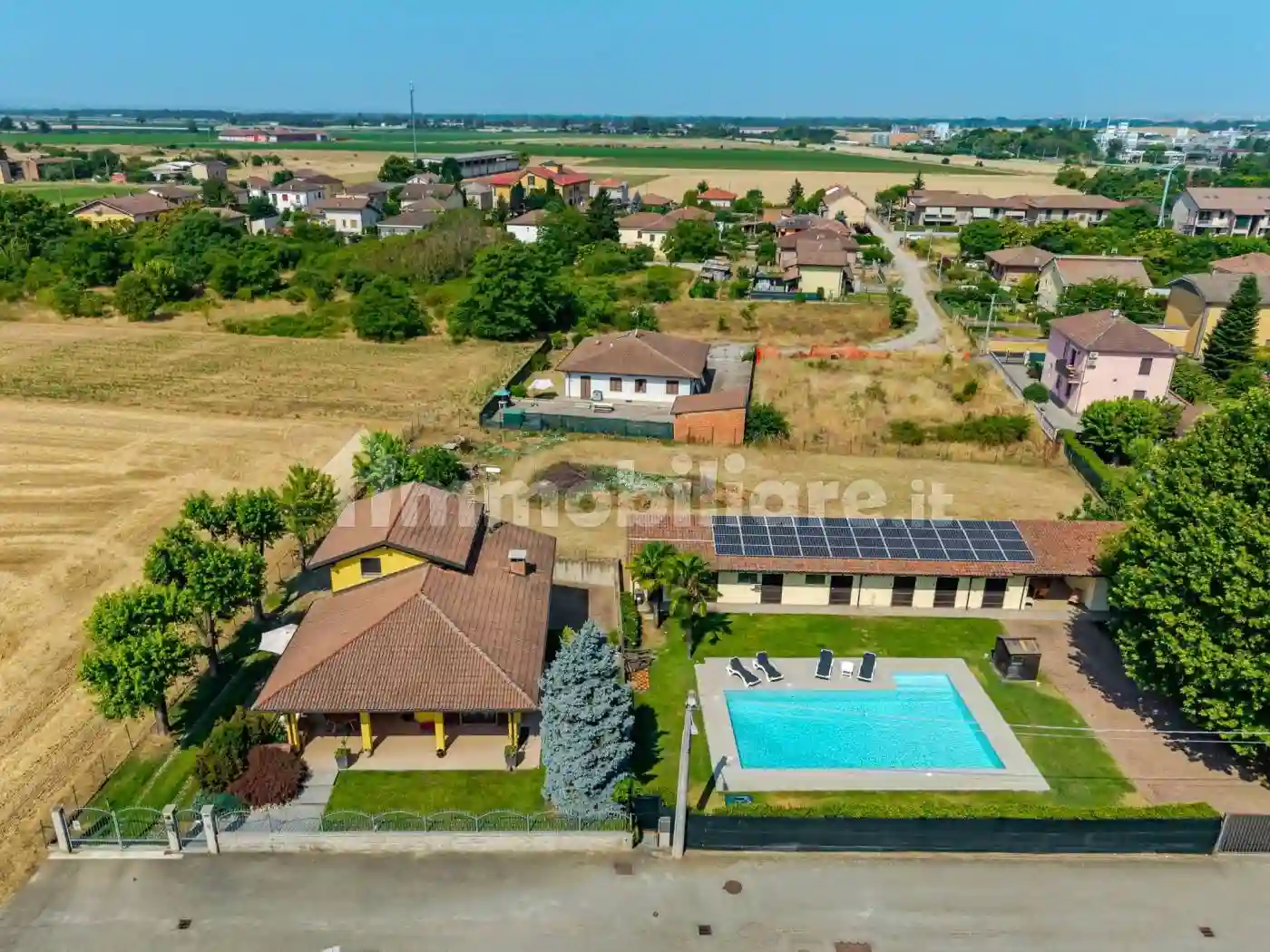 Villa - foto 3