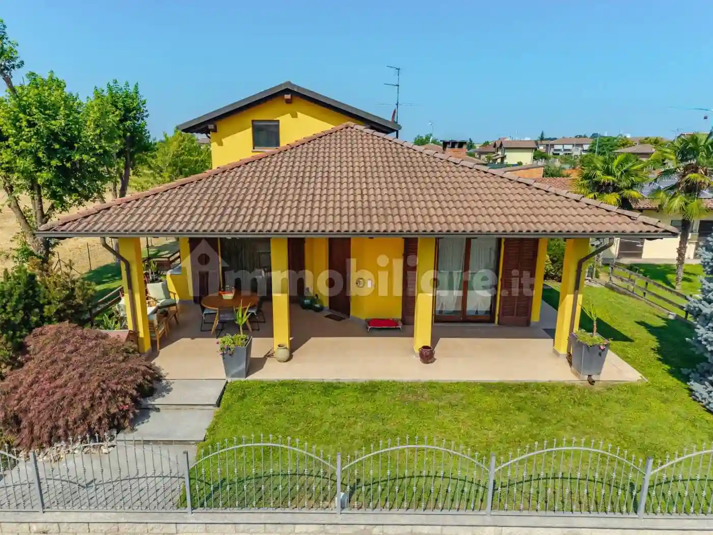 Villa - foto 4