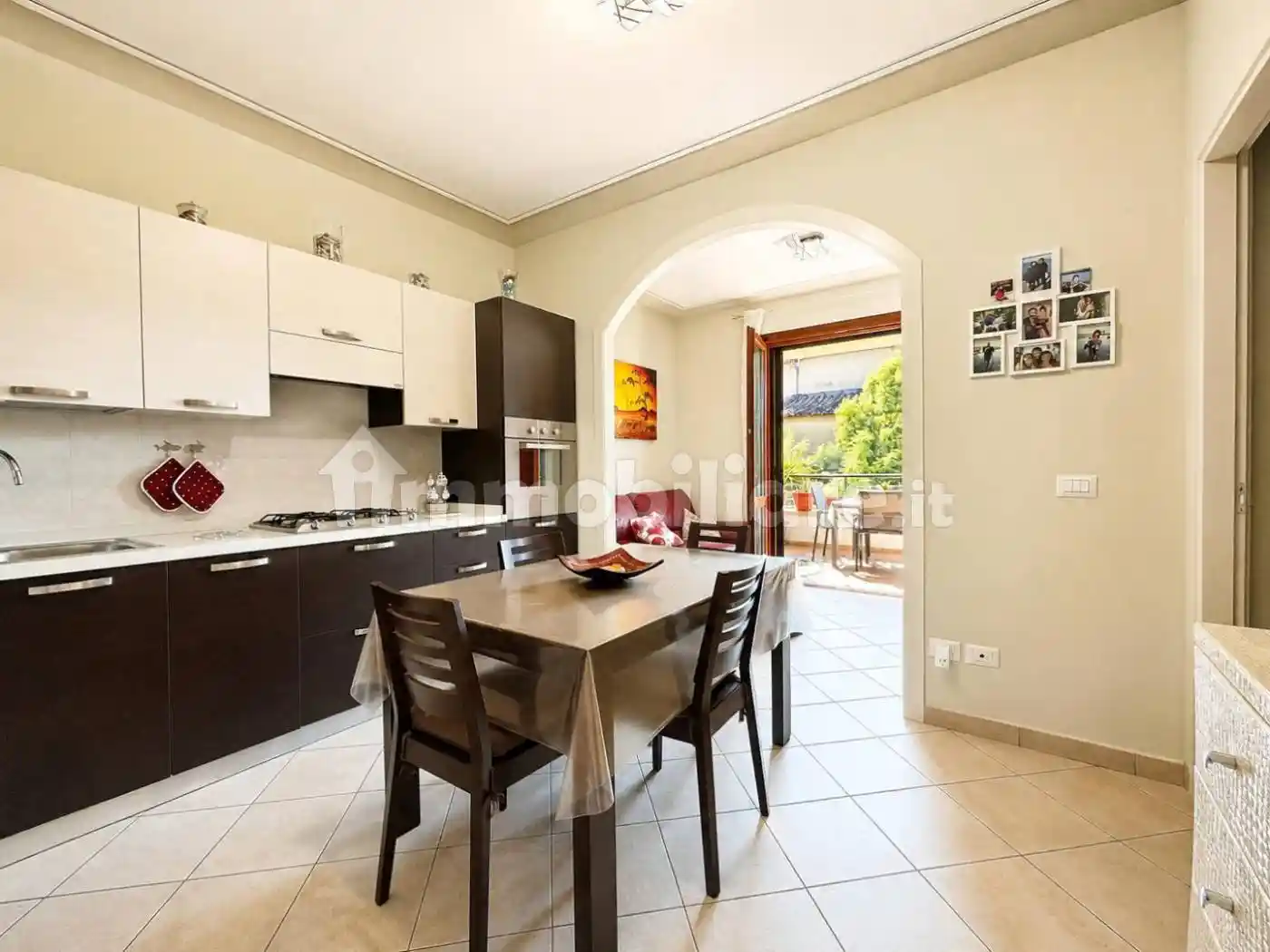Appartamento in vendita a Empoli