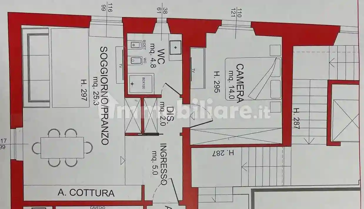 Appartamento - foto 4