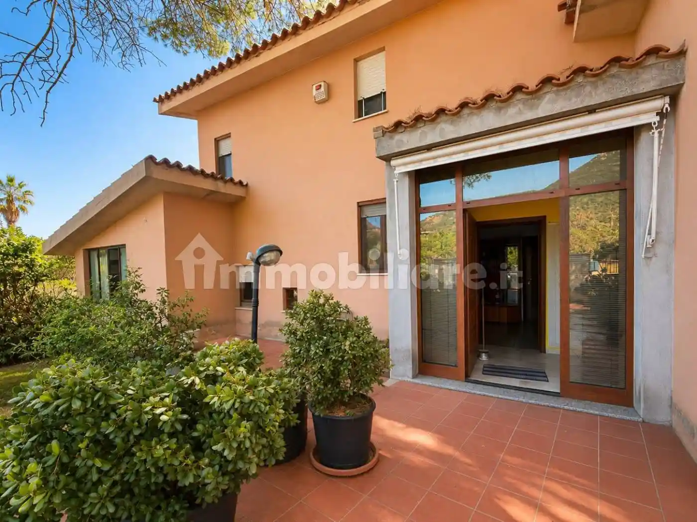 Villa in vendita a Capoterra