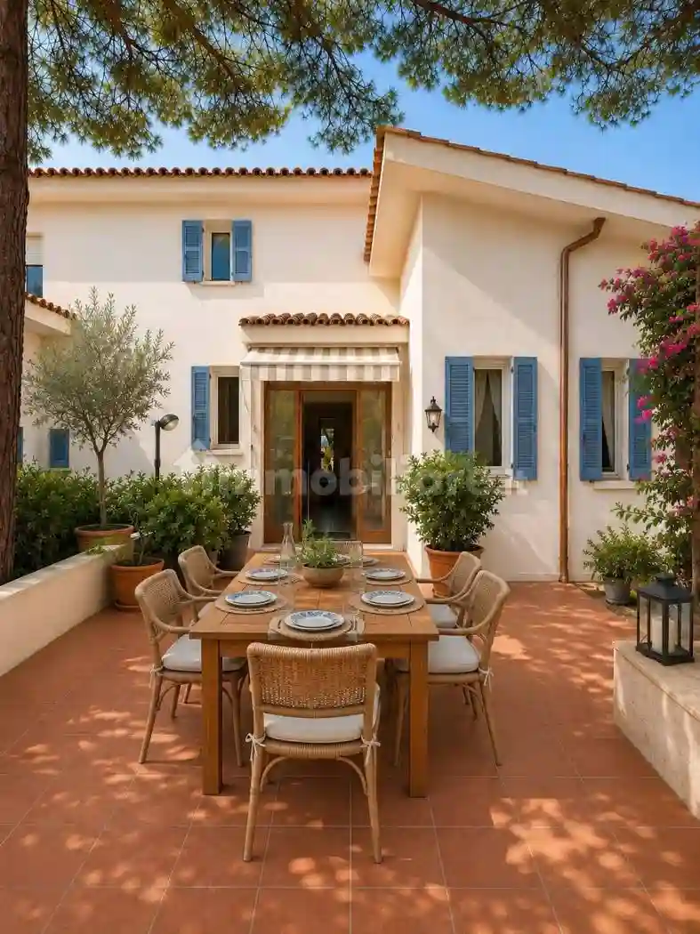 Villa - foto 3