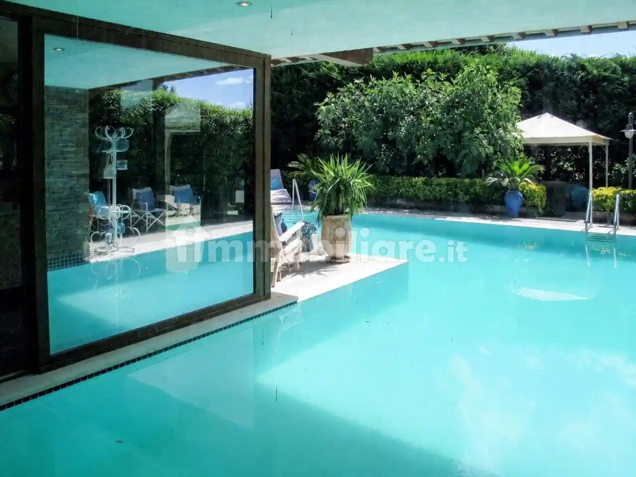 Villa in vendita a Massarosa