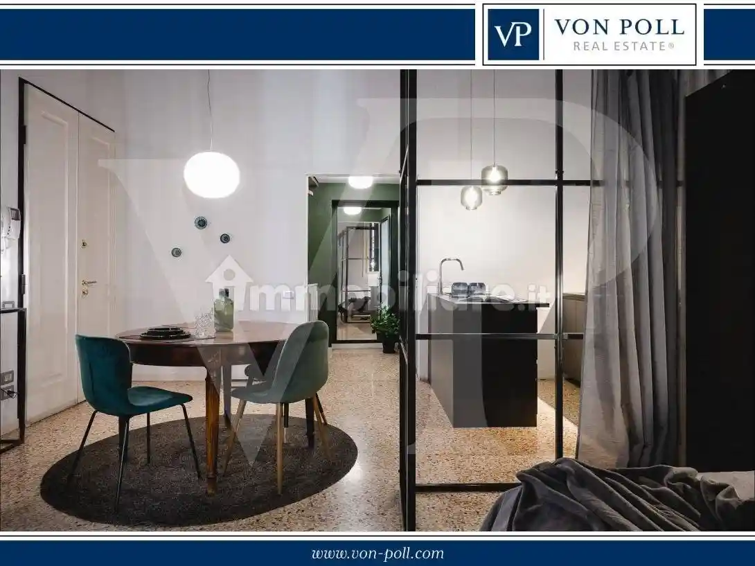 Appartamento in vendita a Vicenza