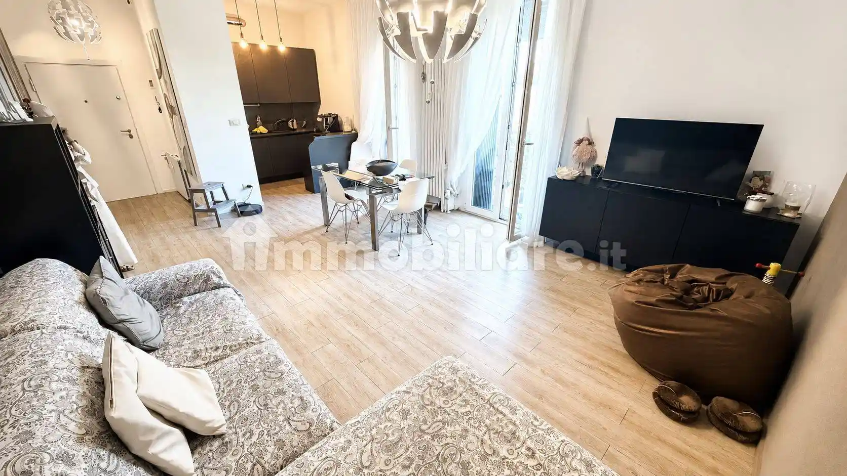 Appartamento in vendita a Rimini