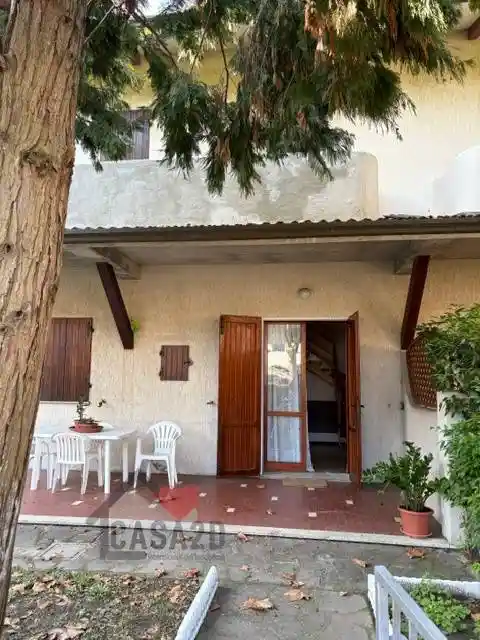 Villetta a schiera in vendita a Ravenna