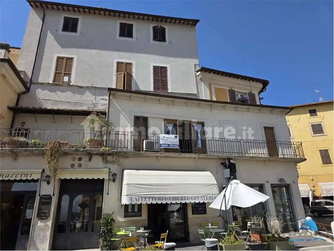 Appartamento in vendita a Narni