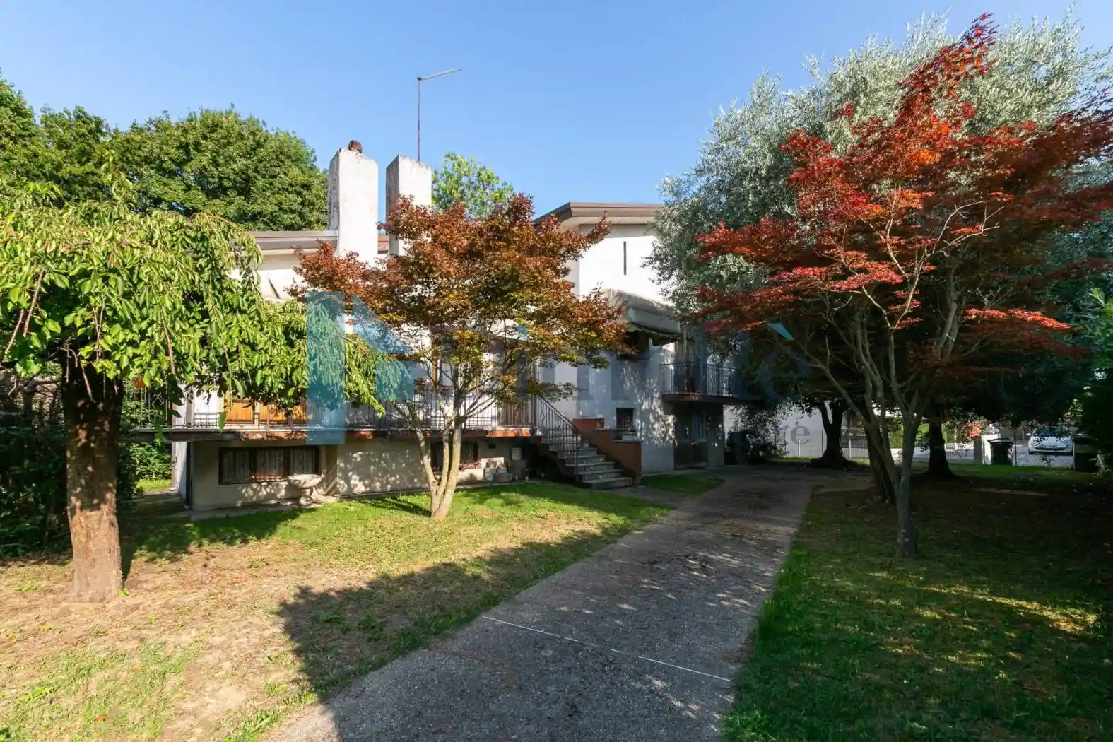 Villa in vendita a Mogliano Veneto