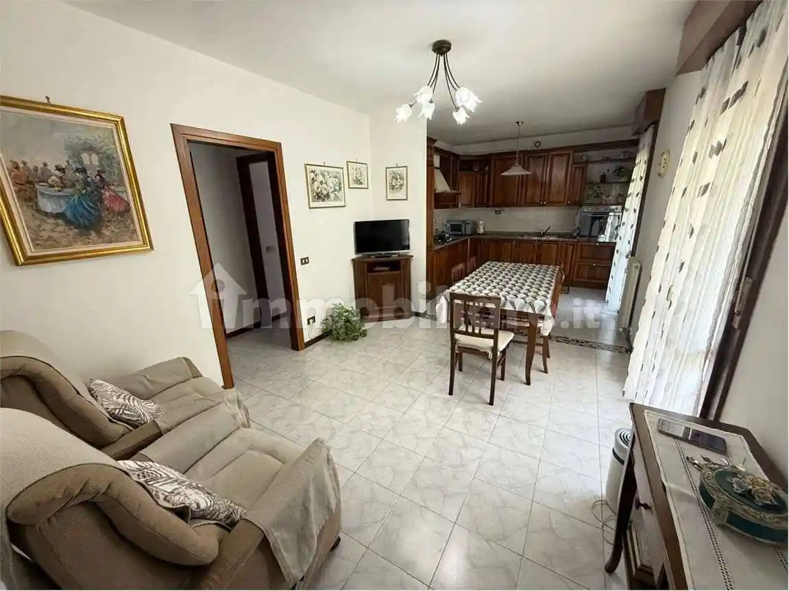 Appartamento in vendita a Marcon