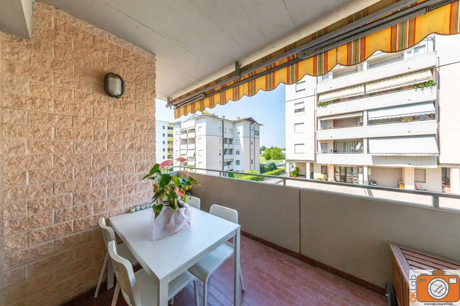 Appartamento in vendita a Parma