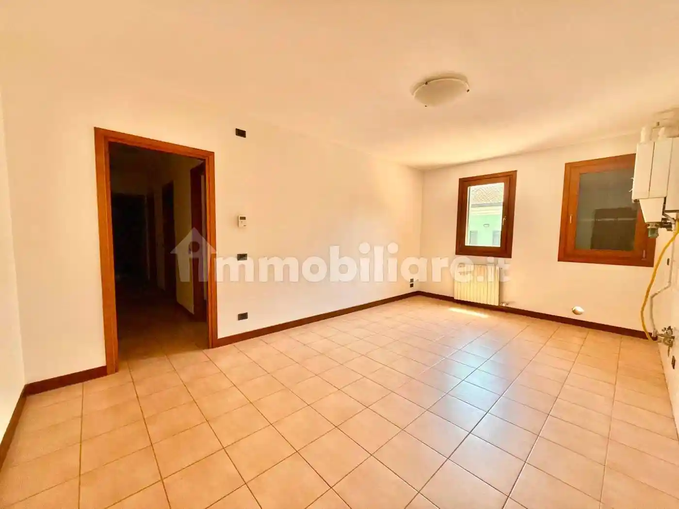 Appartamento in vendita a Scorzè