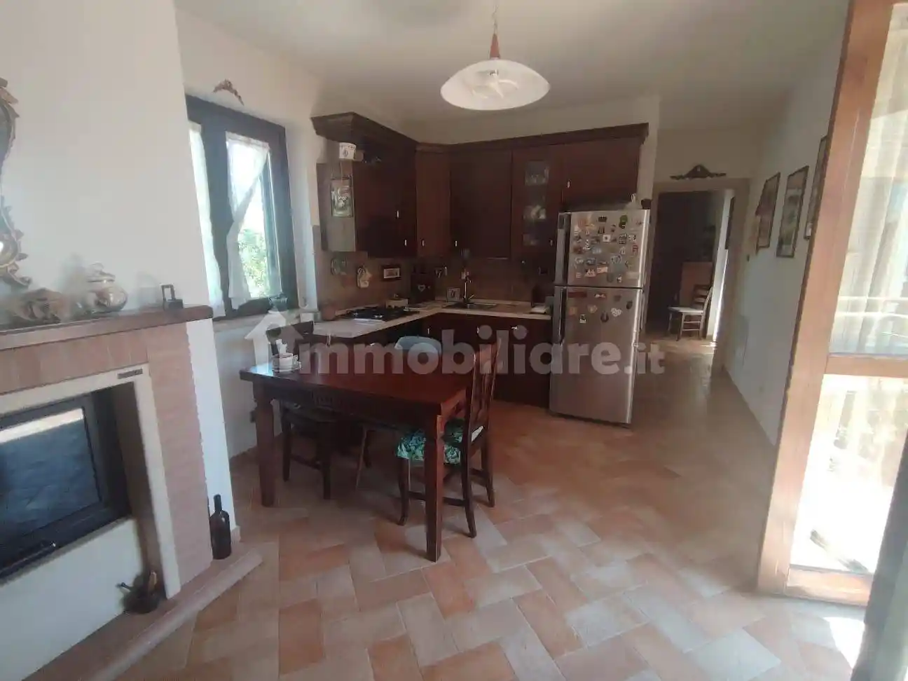 Appartamento in vendita a Castel Ritaldi