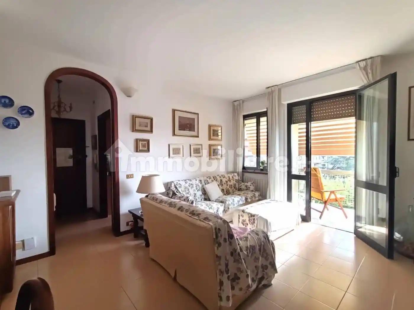 Appartamento in vendita a Viareggio