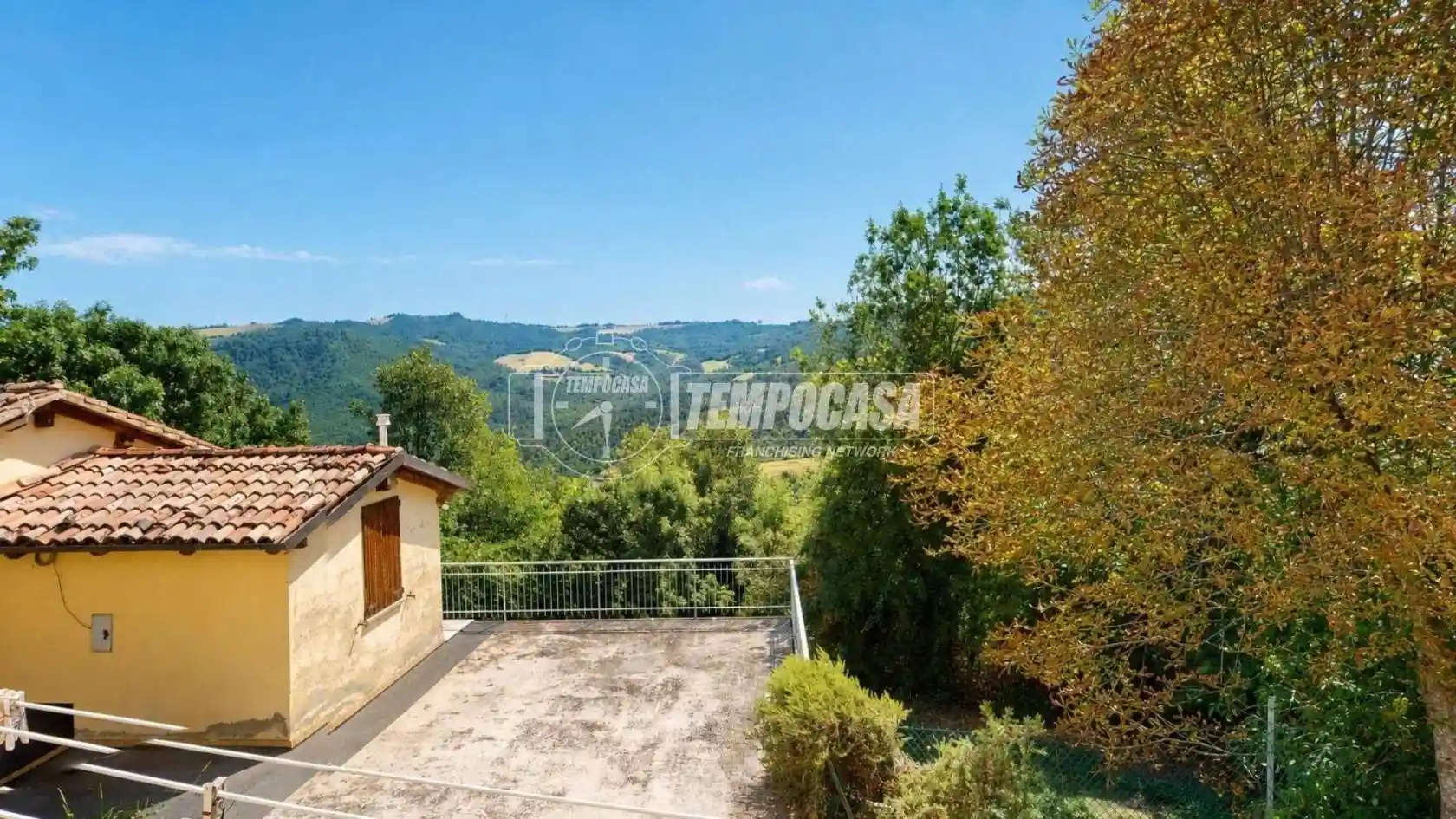 Casa indipendente in vendita a Valsamoggia