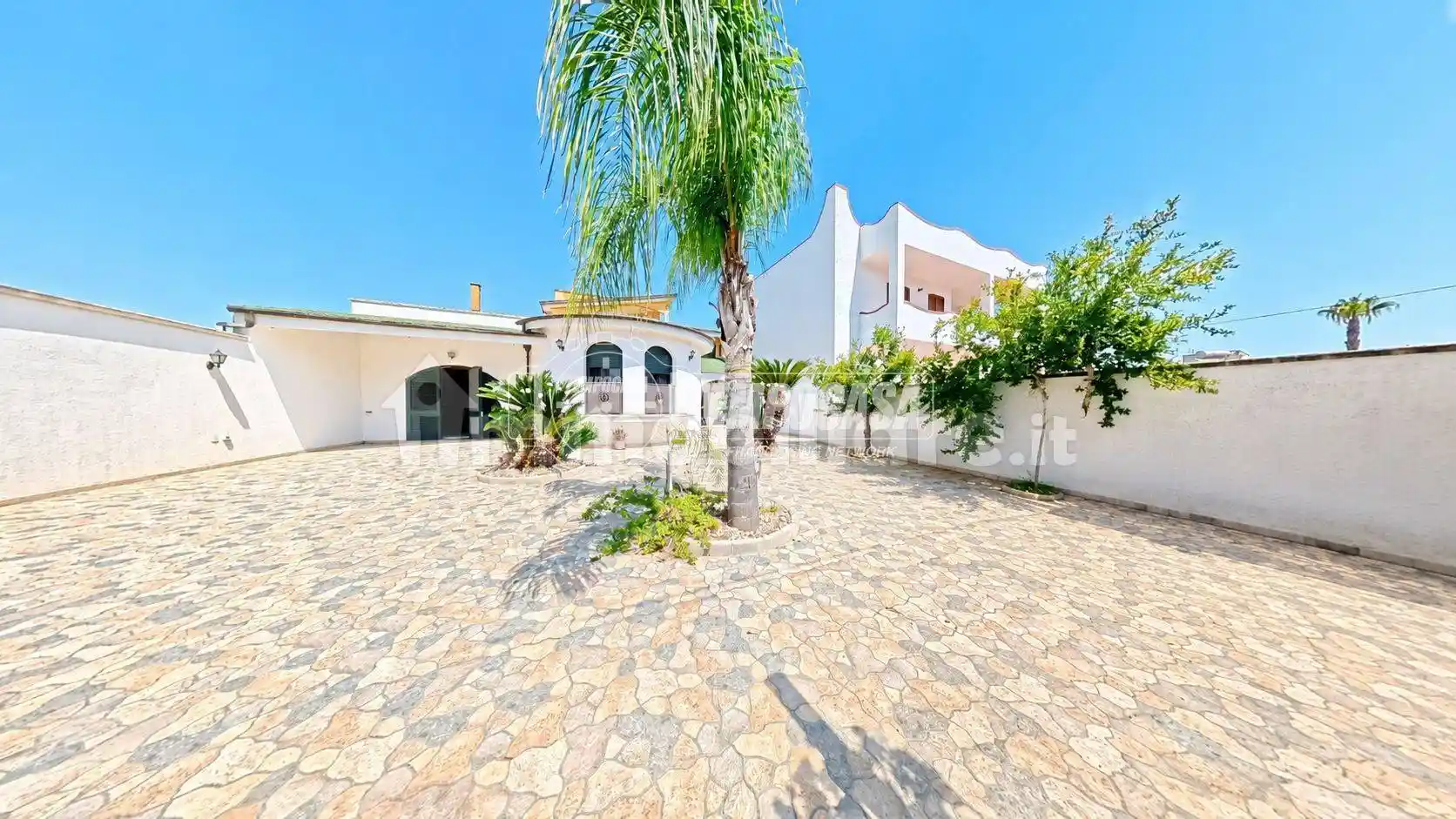 Villa in vendita a Nociglia