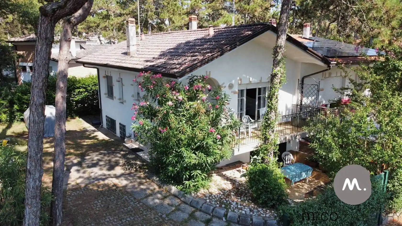 Villa in vendita a Lignano Sabbiadoro