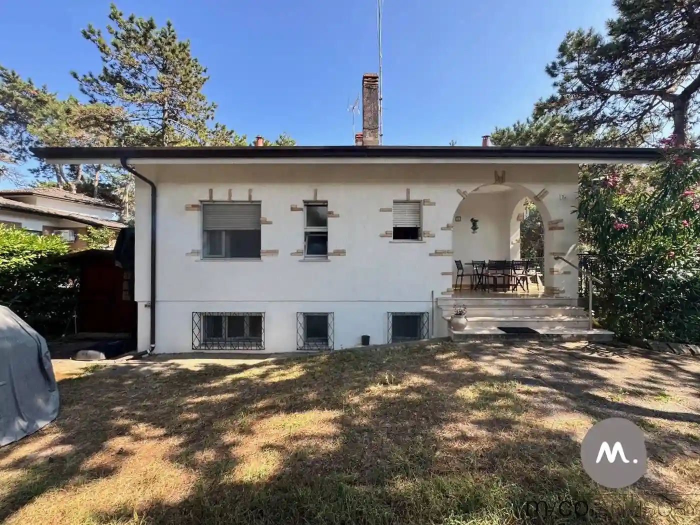 Villa - foto 3