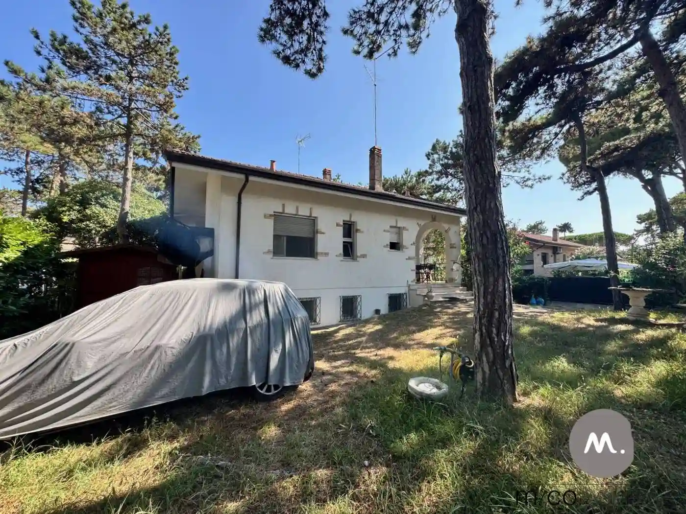 Villa - foto 4