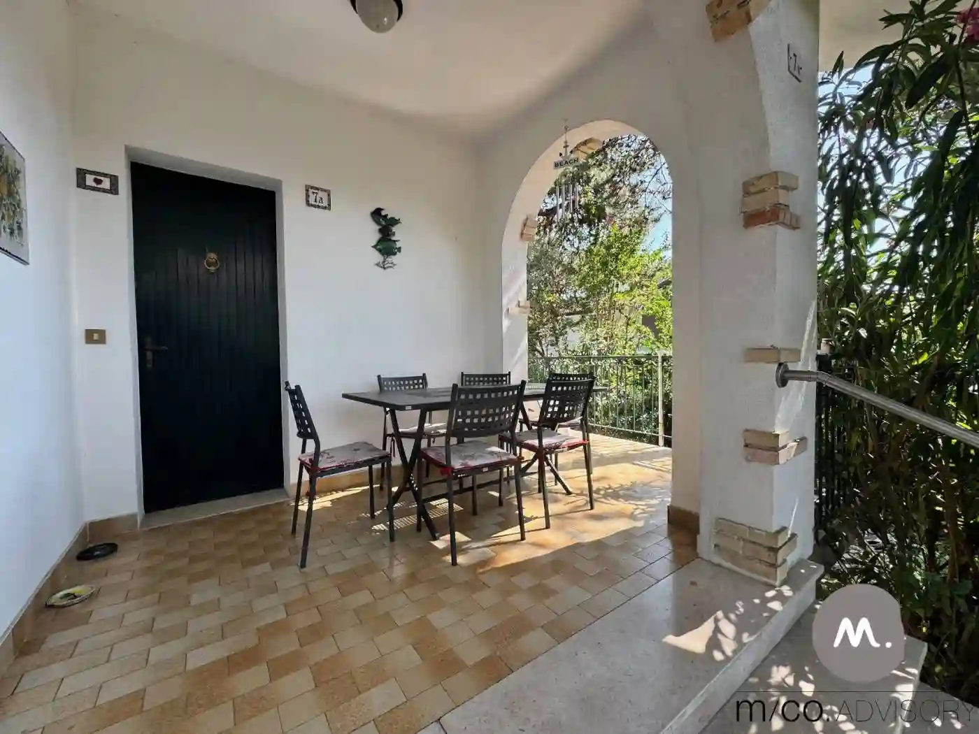 Villa - foto 5