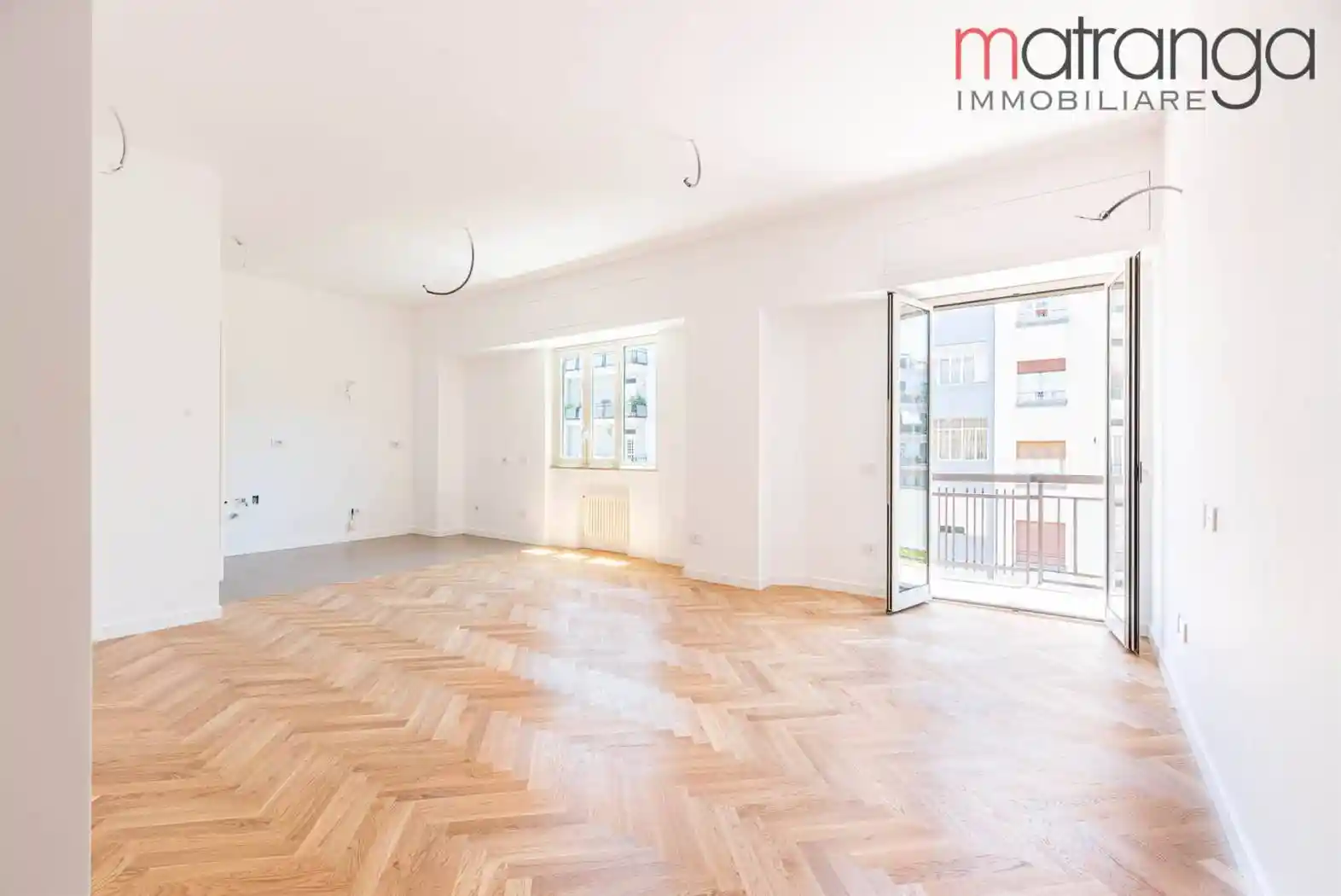 Appartamento in vendita a Palermo