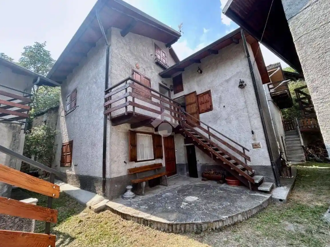 Casa indipendente in vendita a Condove