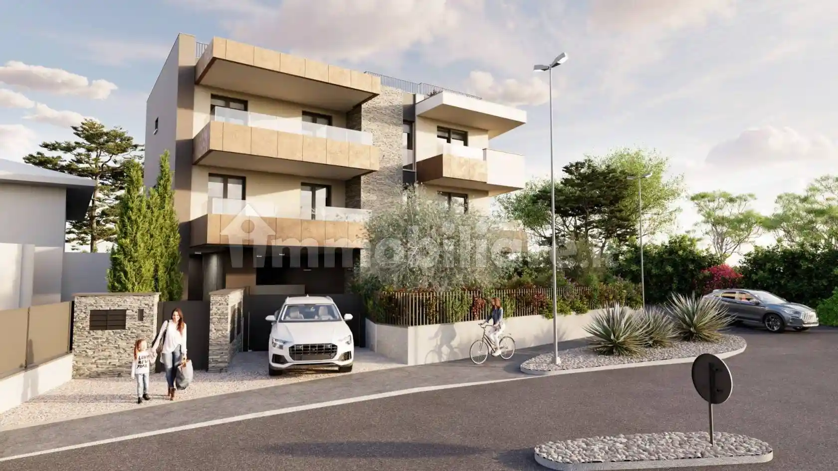 Progetto in vendita a Desenzano del Garda