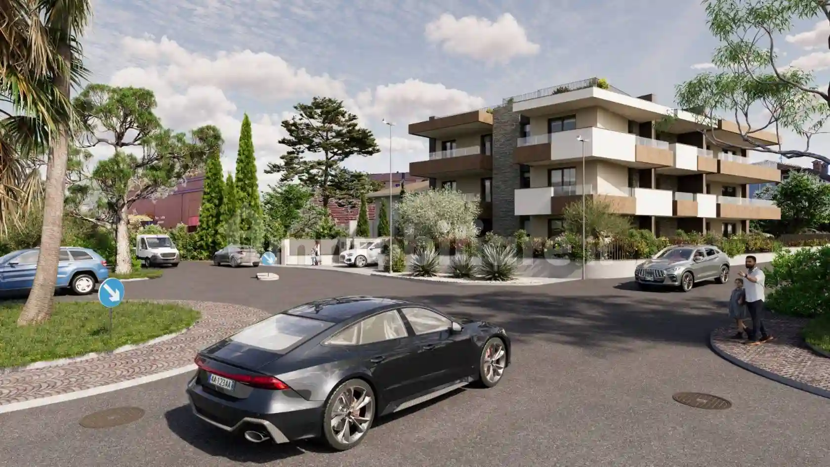 Progetto - foto 2