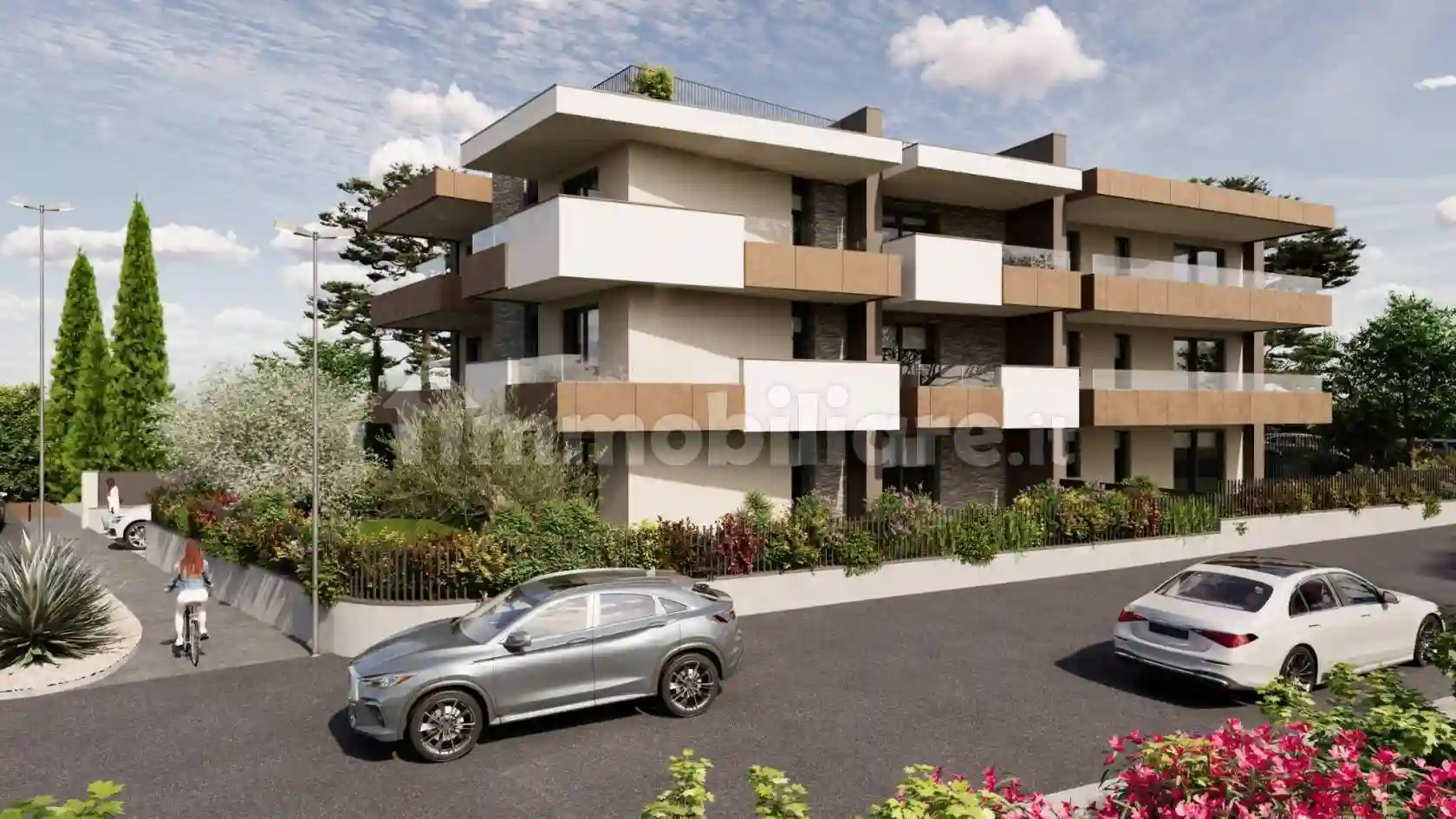 Progetto - foto 3