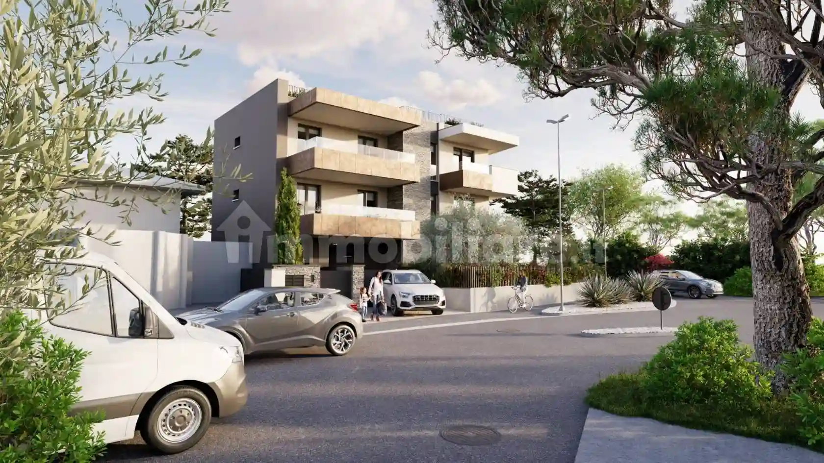 Progetto - foto 4