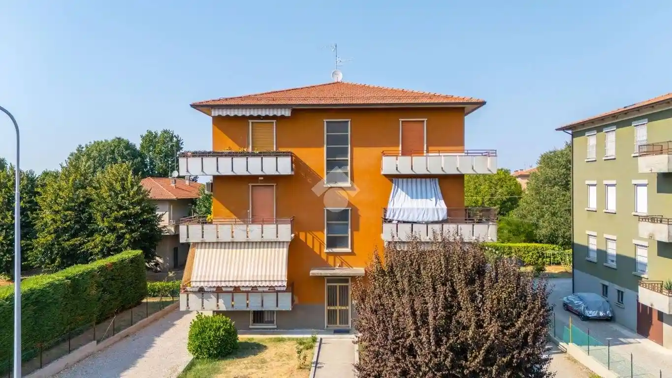 Appartamento in vendita a Langhirano