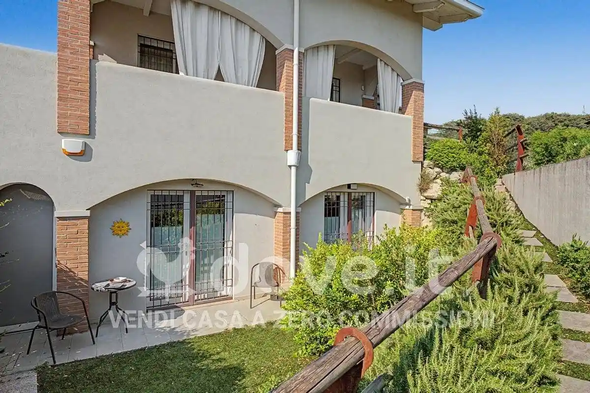 Villa in vendita a Lonato del Garda