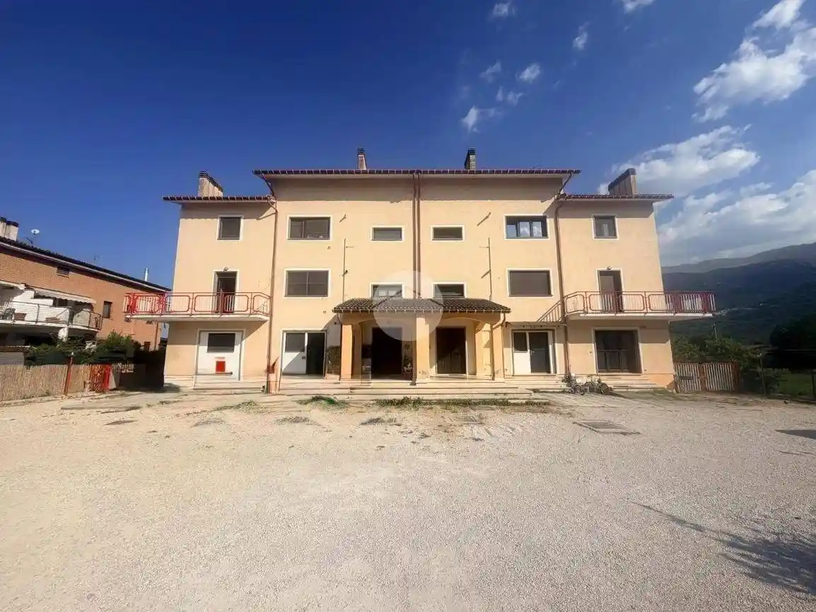 Appartamento in affitto a L'Aquila