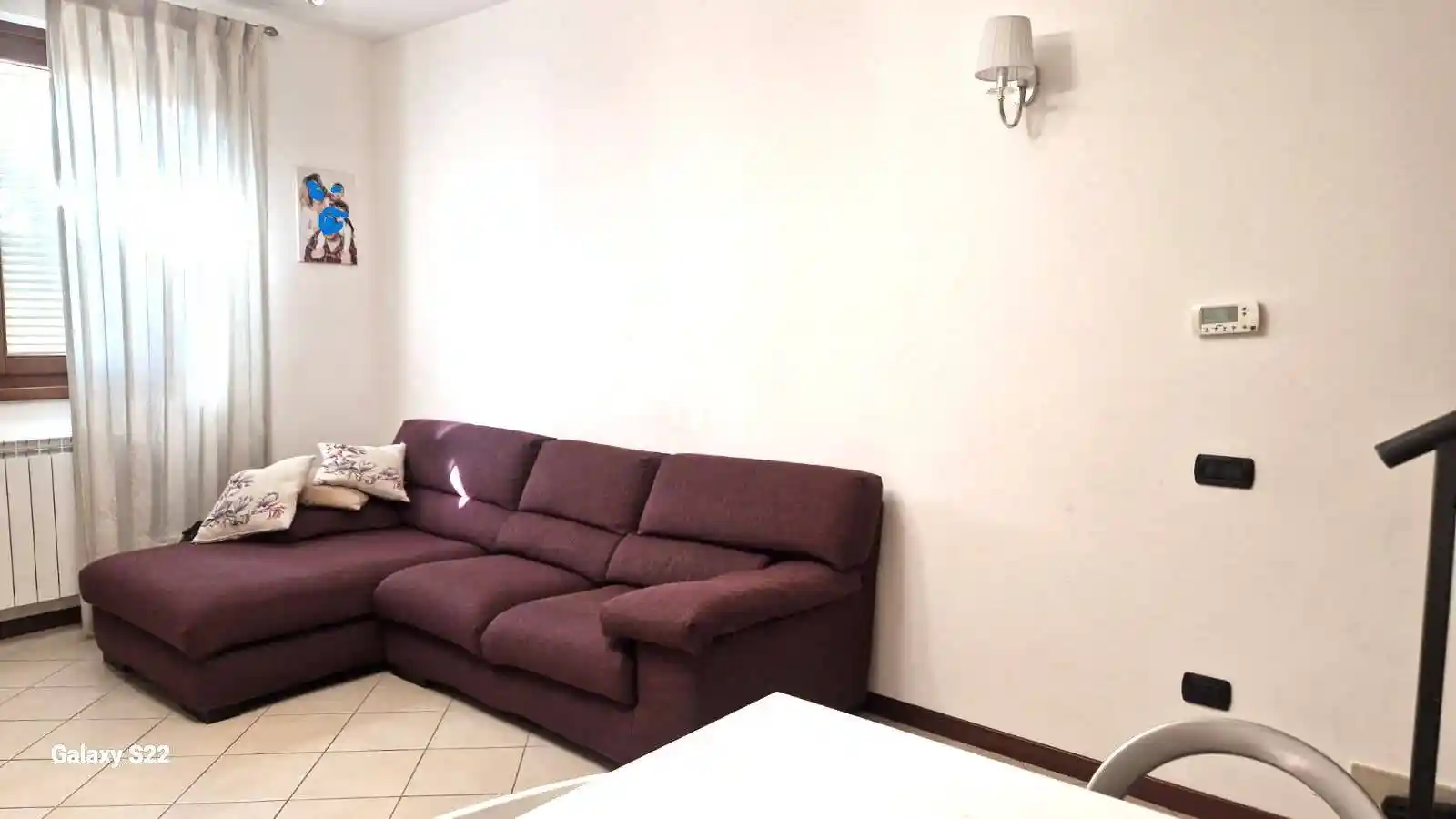 Villetta a schiera in vendita a Pistoia
