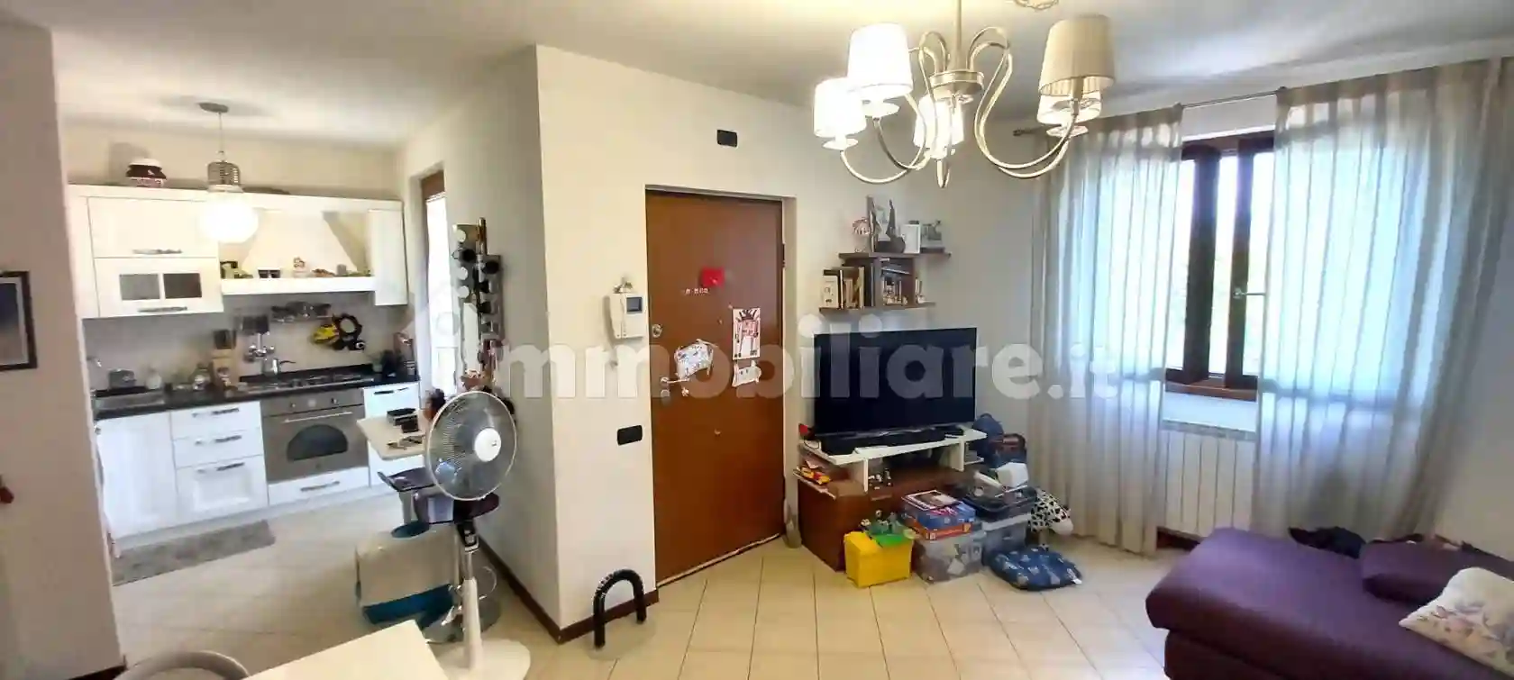 Villetta a schiera - foto 2