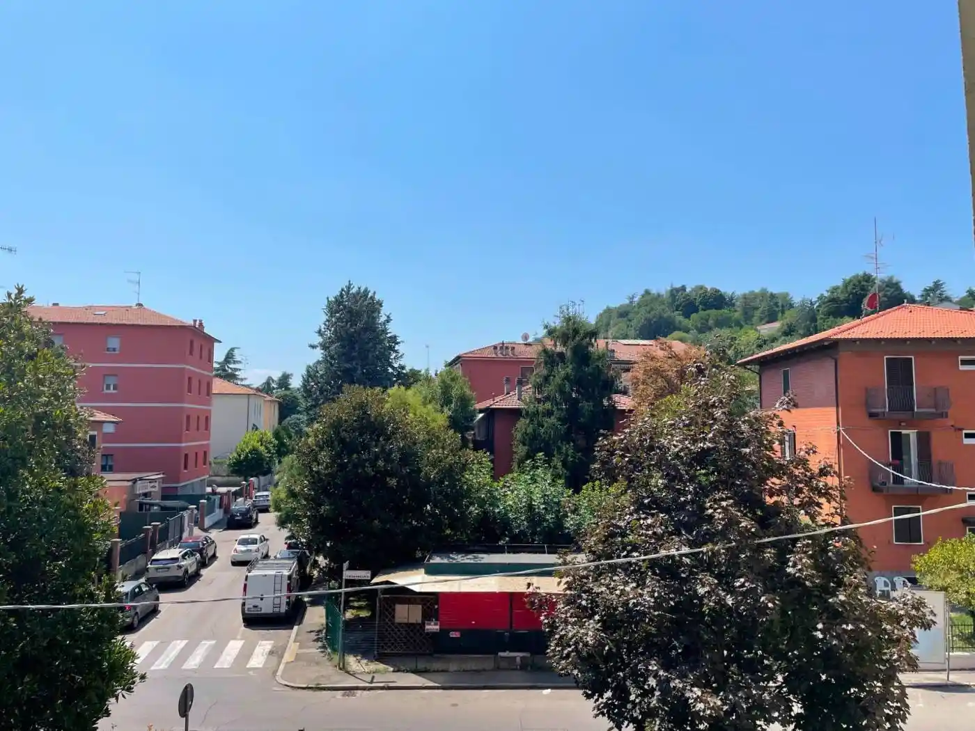 Appartamento in vendita a Casalecchio di Reno