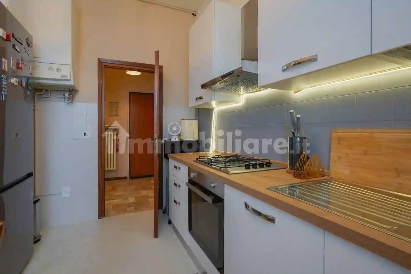 Appartamento - foto 5