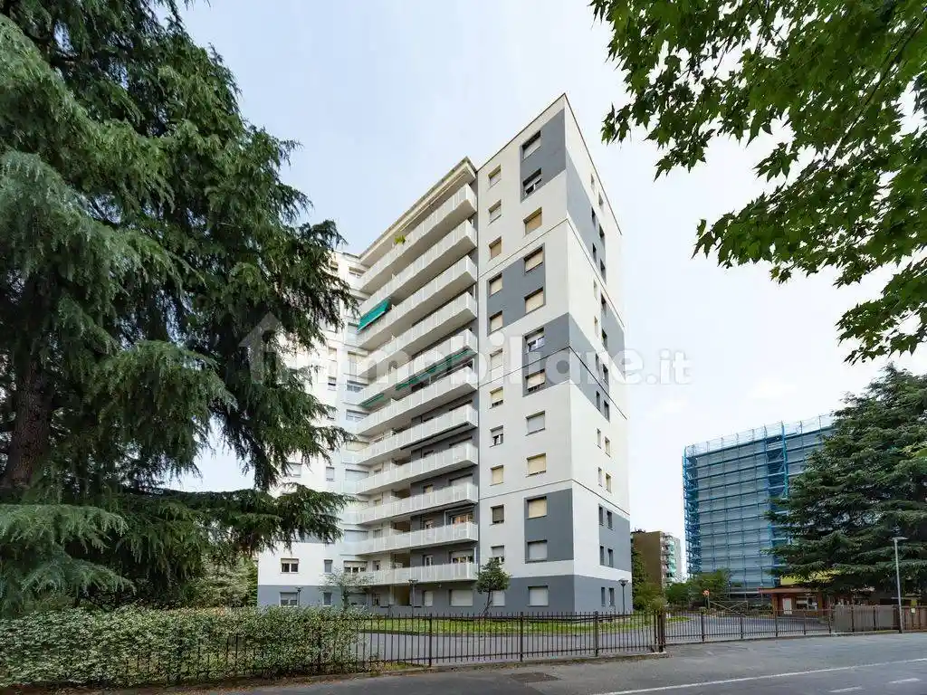 Appartamento in vendita a Sesto San Giovanni