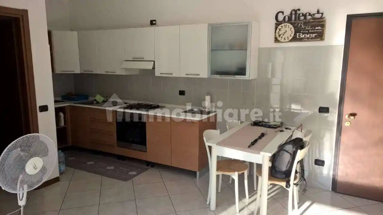 Appartamento in affitto a Sedriano