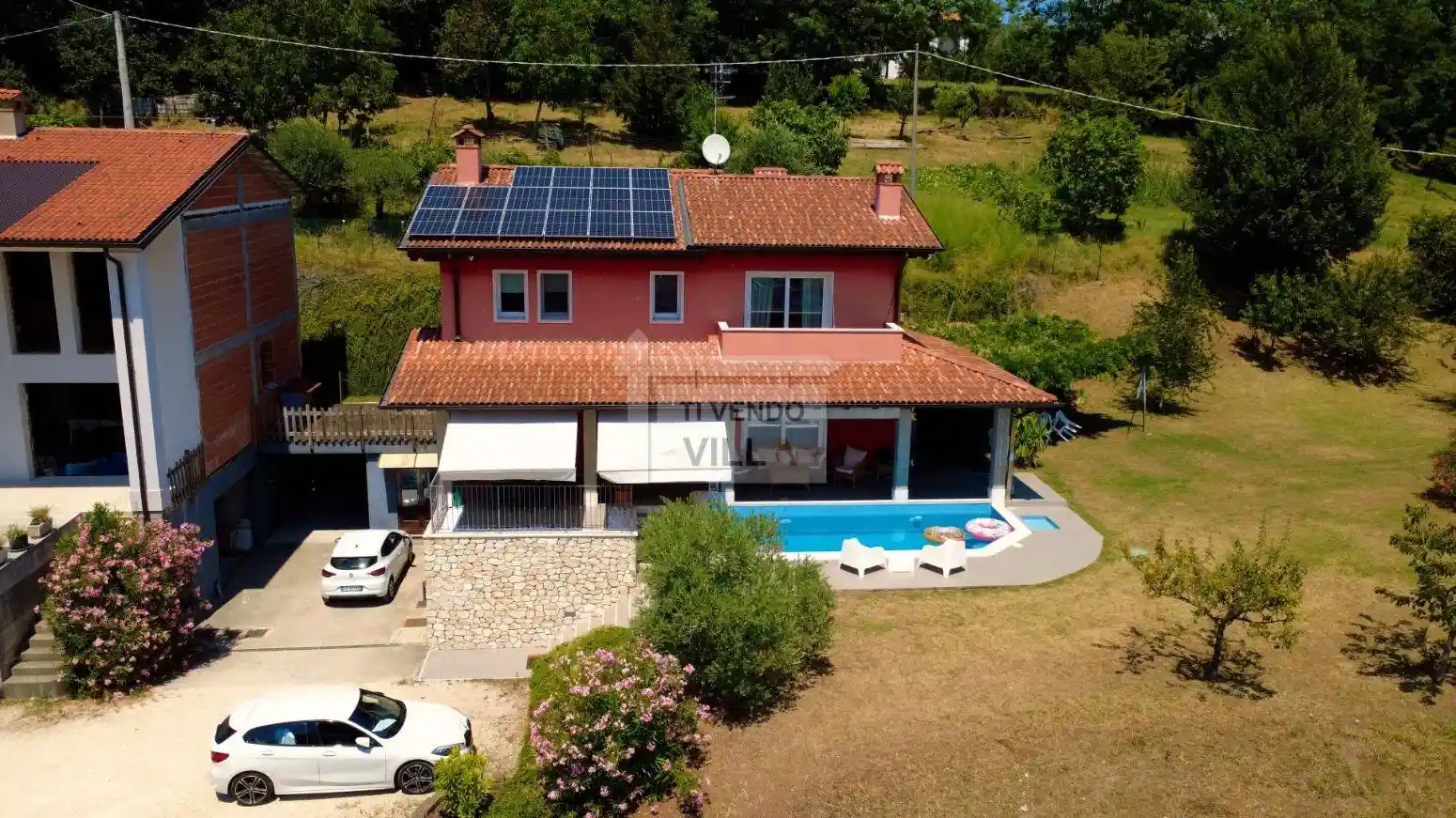 Villa in vendita a Arzignano